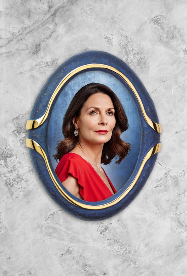 Rāmīši fotokeramikai P19 045