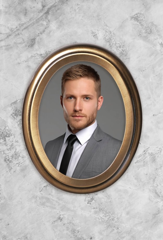 Rāmīši fotokeramikai P19 801