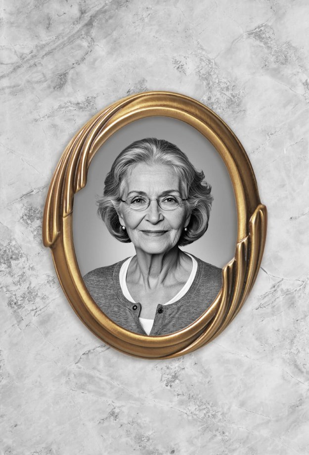 Rāmīši fotokeramikai P19 823