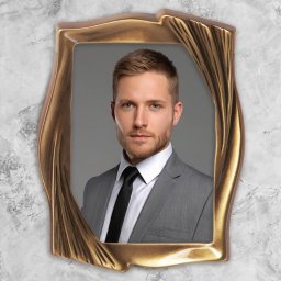 Preview image for  Rāmīši fotokeramikai P21 553