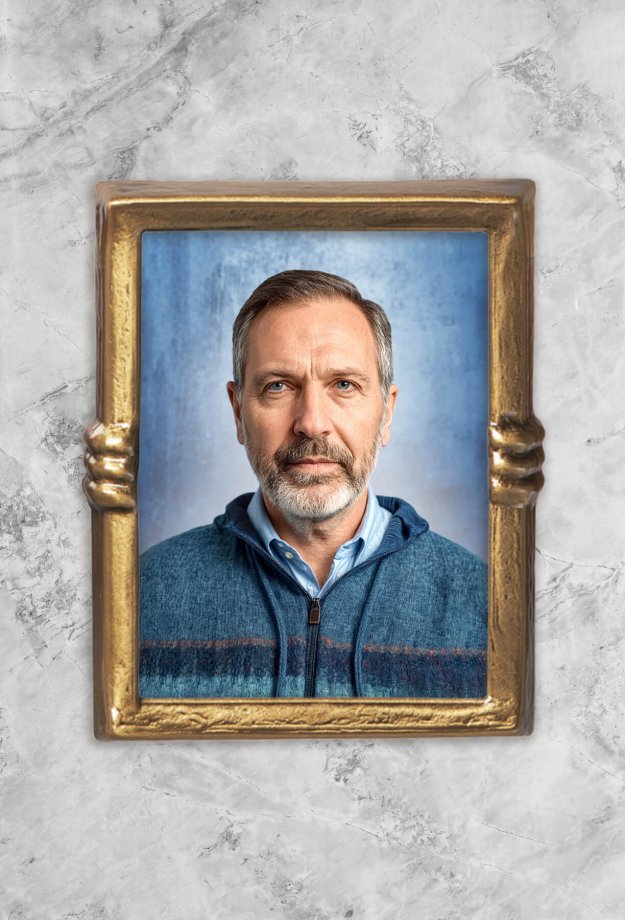 Rāmīši fotokeramikai P21 176