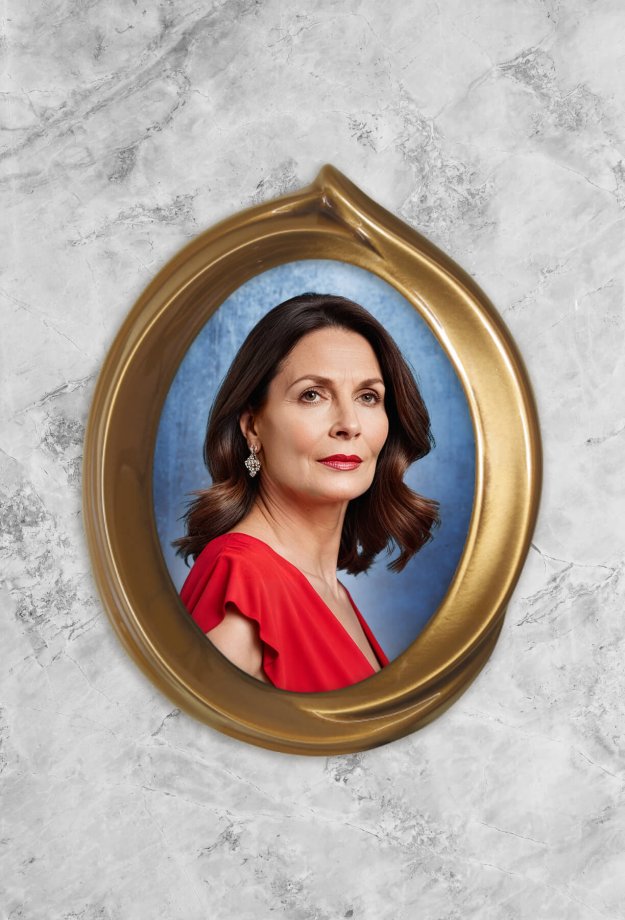 Rāmīši fotokeramikai P19 116