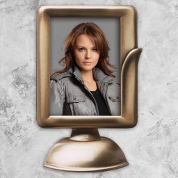 Preview image for  Rāmīši fotokeramikai T21 014