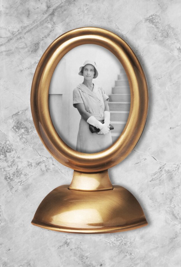 Rāmīši fotokeramikai T19 181