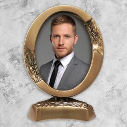 Preview image for  Rāmīši fotokeramikai T19 286