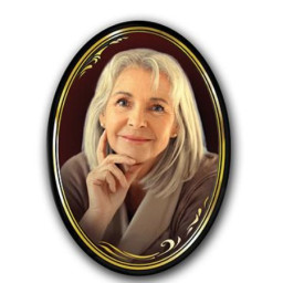 Preview image for  Portraits with Gilded Ornamentation Z-2