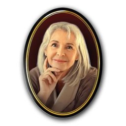 Preview image for  Portraits with Gilded Ornamentation Z-1