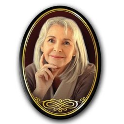 Preview image for  Portraits with Gilded Ornamentation Z-3