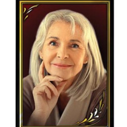 Preview image for  Portraits with Gilded Ornament Z-6