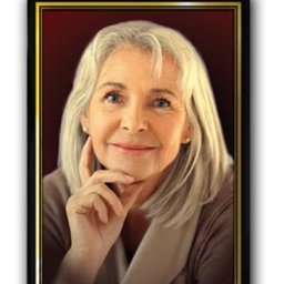 Preview image for  Portraits with Gilded Ornament Z-6