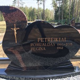 Preview image for  Letters and numbers Romano Bronzo