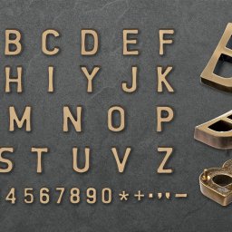 Preview image for  Letters and numbers ELITE