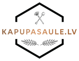 IK Kapu Pasaule - Уборка и обустройство захоронений