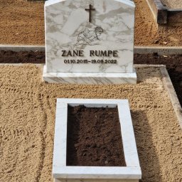 Preview image for  Letters and numbers Romano Classic