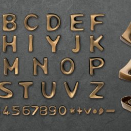 Preview image for  Letters and numbers Mundial