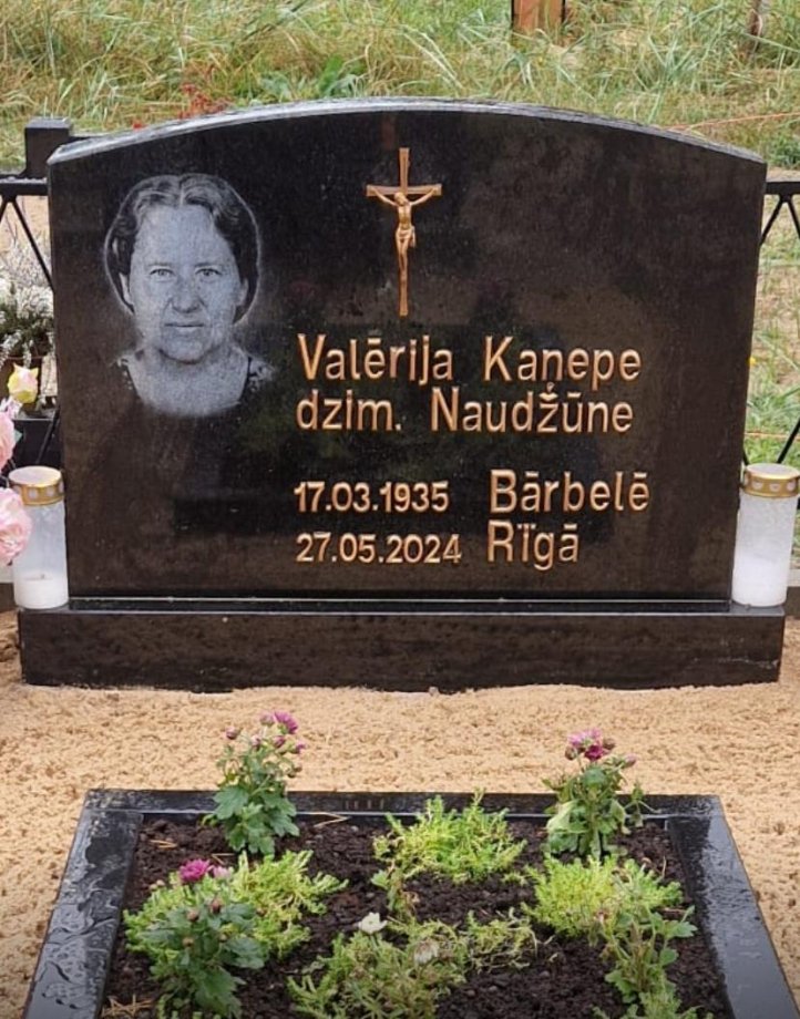 Letters or numbers DUPLO