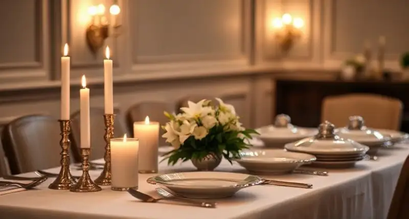 Поминальные обеды в Вецмилгрависе Мы предоставляем услуги по организации поминального обеда, беря на себя все заботы в этот трудный день.