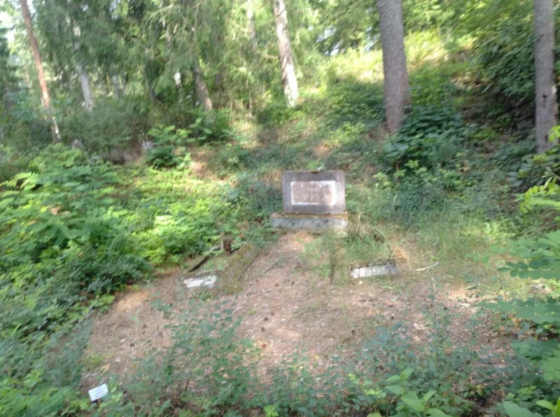 Kapavietas labiekārtošana