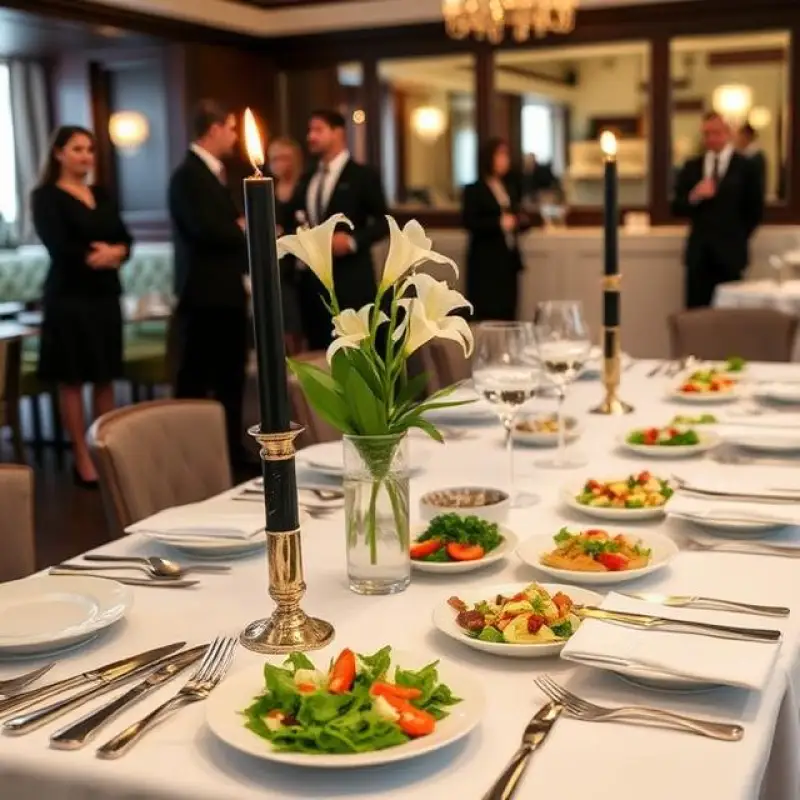 Funeral and farewell repasts in Bolderaja Café “Paradise” – the perfect place for funeral recpasts in Bolderāja