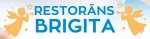 Restaurant Brigita Logo