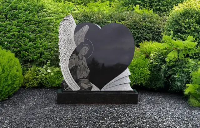 SKS Granit SIA SIA SKS GRANIT in Jelgava – Granite Headstones and Grave Site Landscaping