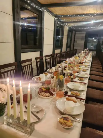 Bēru mielasti Rīgā