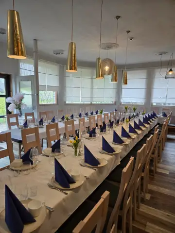 Bēru mielasta organizēšana