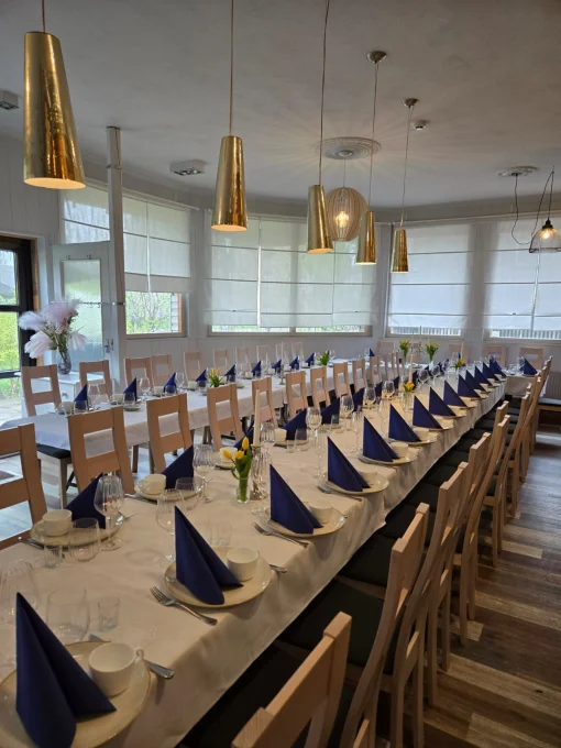 Bēru mielasta organizēšana