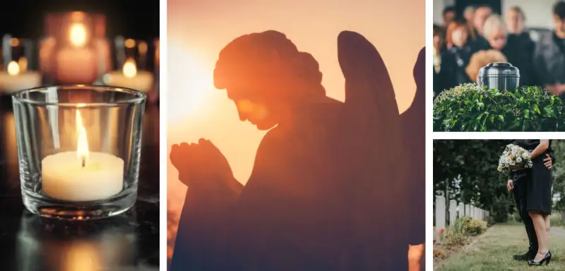 "Ar cieņu" – Funeral services agency in Rīga, Jūrmala Funeral agency "Ar cieņu" offers funeral and cremation services at affordable prices.