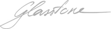 Glasstone - Stikla pieminekļu Mākslinieciskā darbnīca Logo