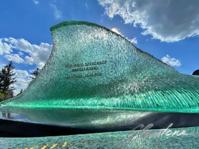 			Изготовление памятников – индивидуальные и классические решения
	