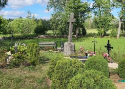 Myura kapi / Kungu kopi