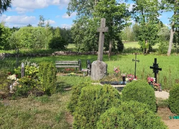 Myura kapi / Kungu kopi Logo