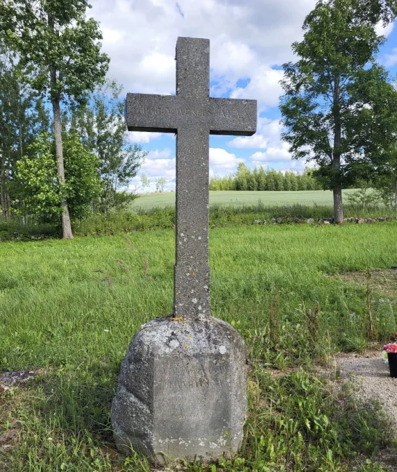 Myura kapi / Kungu kopi 