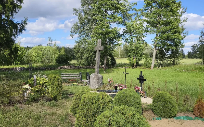 Myura kapi / Kungu kopi 