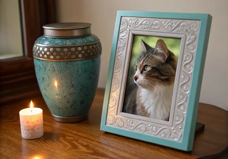 Cilvēcīga eitanāzija, saudzīga transportēšana, droša uzglabāšana un ētiska kremācija.