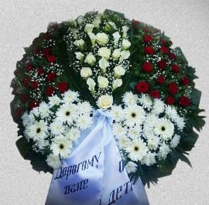 Bēru vainags Ekskluzīvie vainagi 1,1m Nr.27