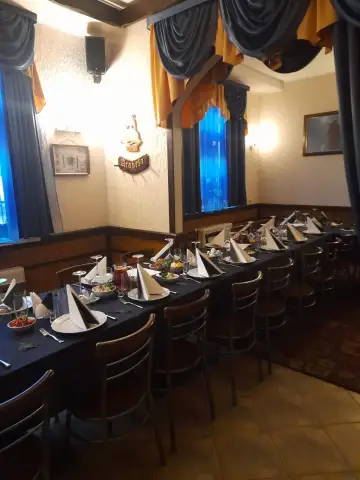 Поминальные обеды и мероприятия в Ильгюциемсе Ресторан Arabela – поминальные обеды и трапезы в Риге, Ильгюциемс