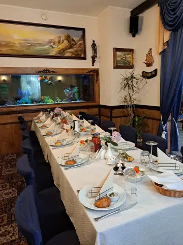 Поминальные обеды и мероприятия в Ильгюциемсе Ресторан Arabela – поминальные обеды и трапезы в Риге, Ильгюциемс