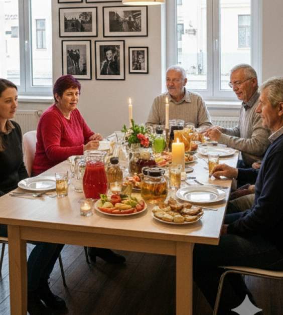 Atvadu un bēru mielasti