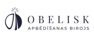 Apbedīšanas birojs Obelisk, Liepājas 36, Agenskalns