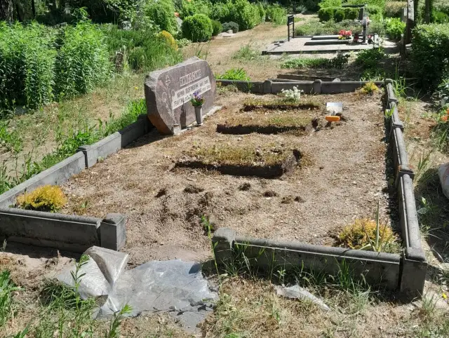 Kapavietas restauracija - Pirms