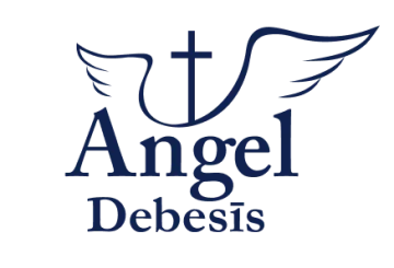 Apbedīšanas birojs "Angel Debesīs" - Jūrmalas filiāle